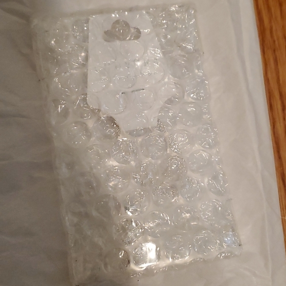 🆕️ Sterling Silver Chuvora Piano Note Necklace - Picture 5 of 5